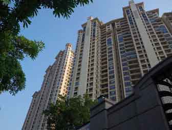 永春房屋外墙防水
